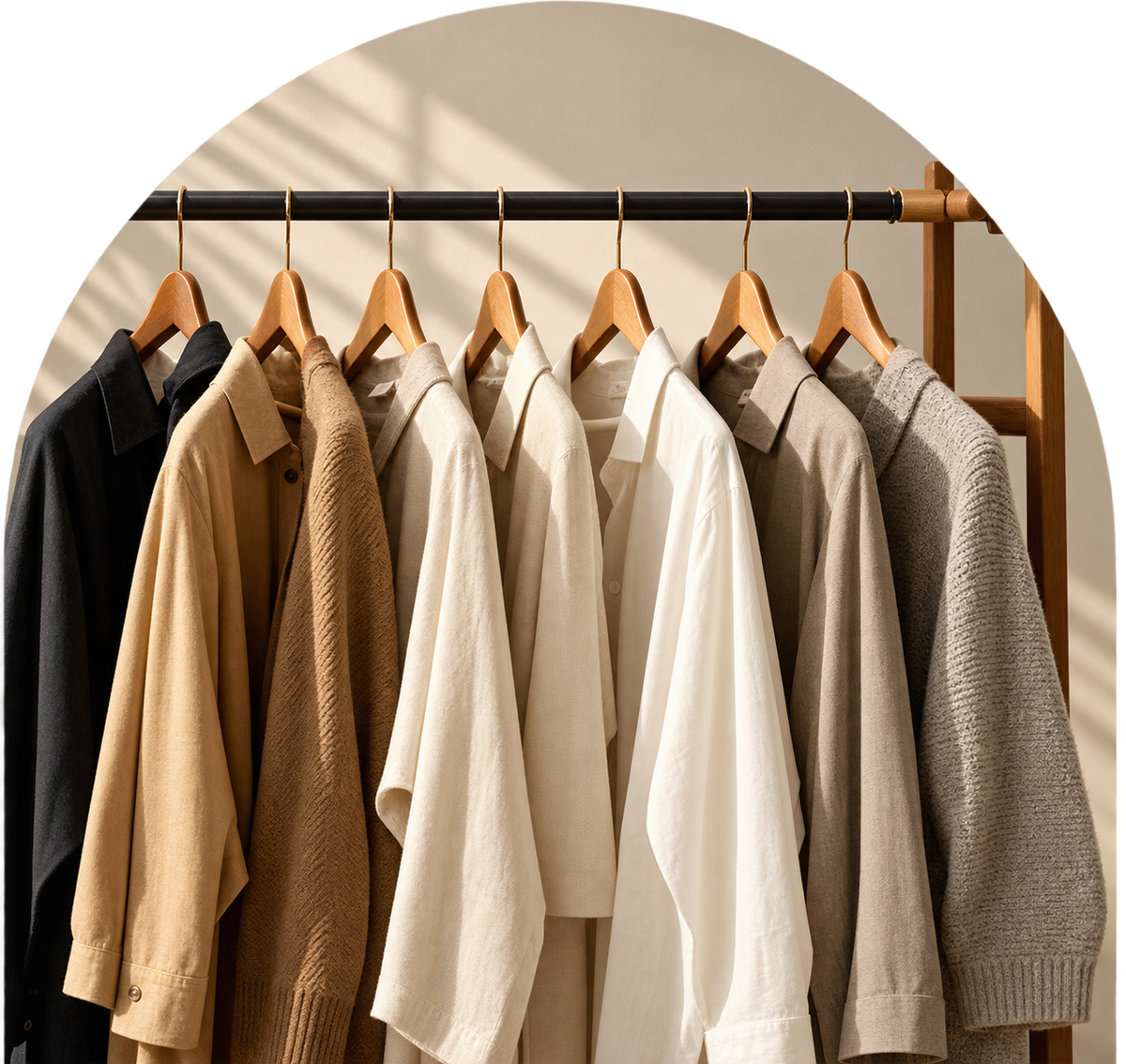 Clothing & Shoes