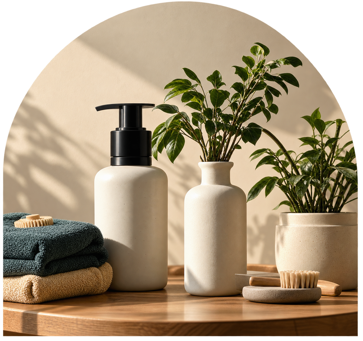 Beauty & Skincare