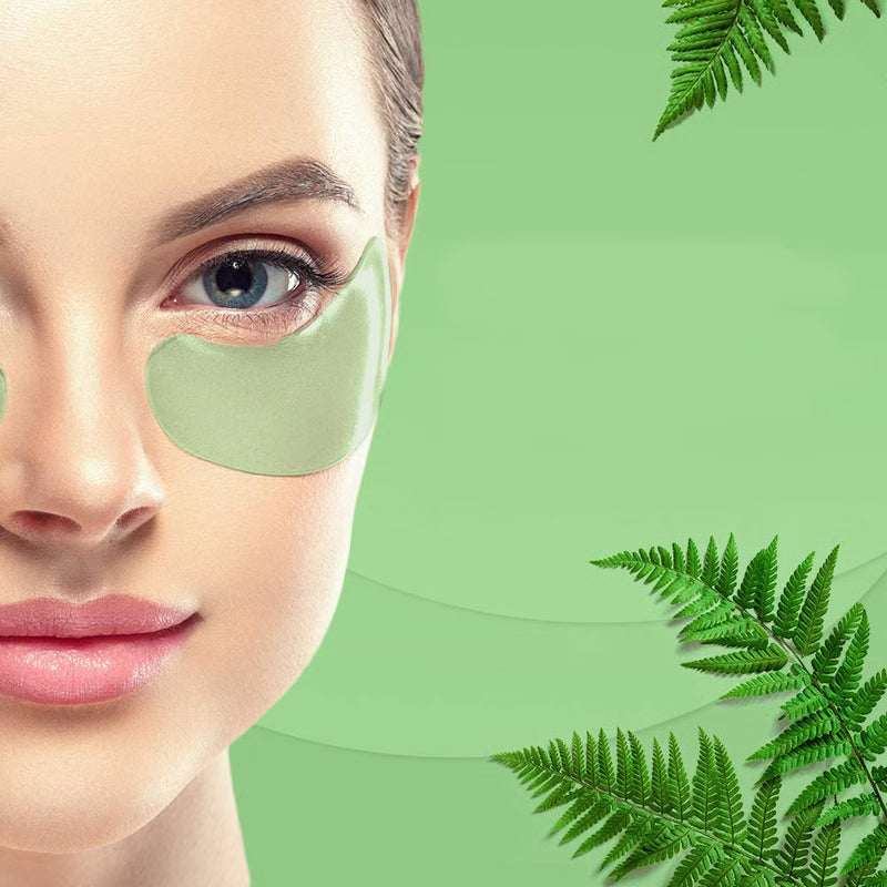 Collagen Eye Mask | Firming Eye Mask | Eye Gel Treatment Masks for Puffy Eyes | Eye Lines & Moisturizing Eye Patches